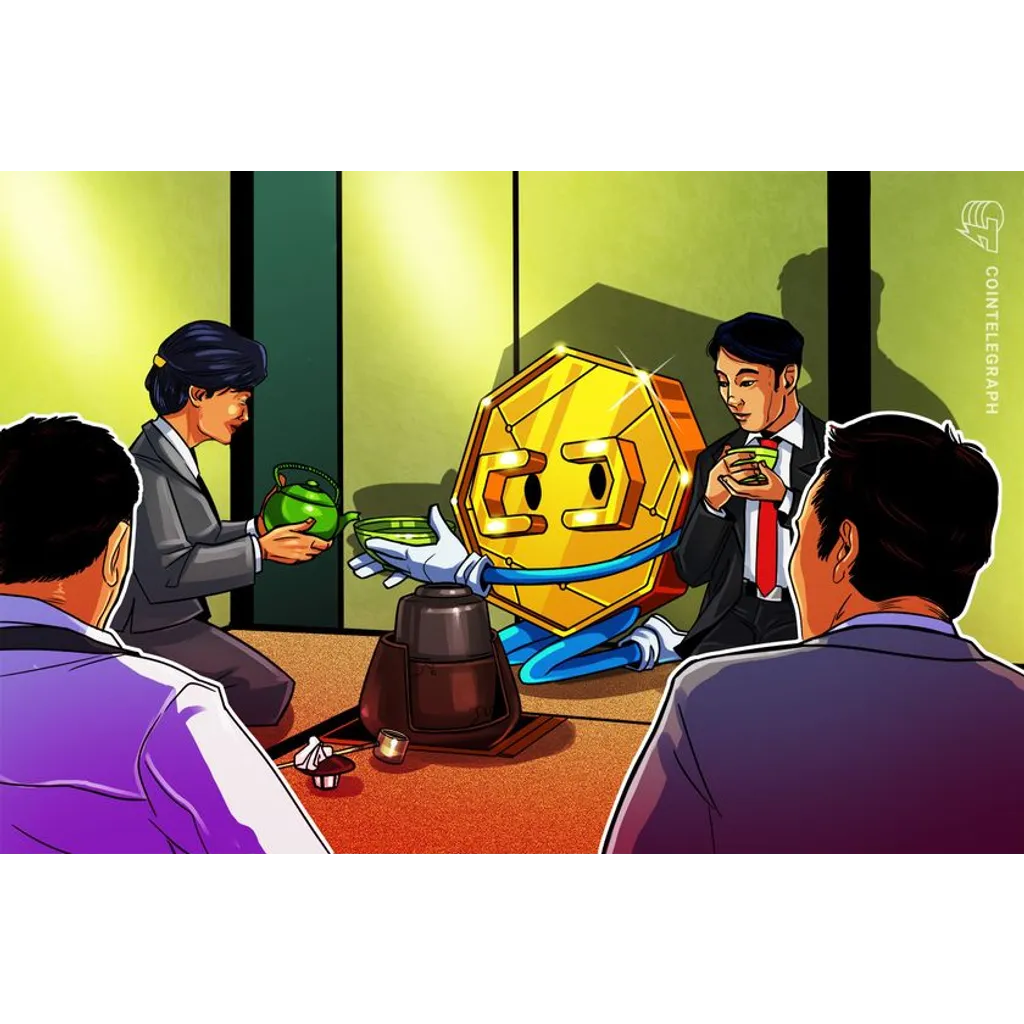 Japan’s ‘slow’ approval culture stifles crypto adoption: Expert – Crypto Weekly Japan’s ‘slow’ approval culture stifles crypto adoption: Expert – Crypto Weekly