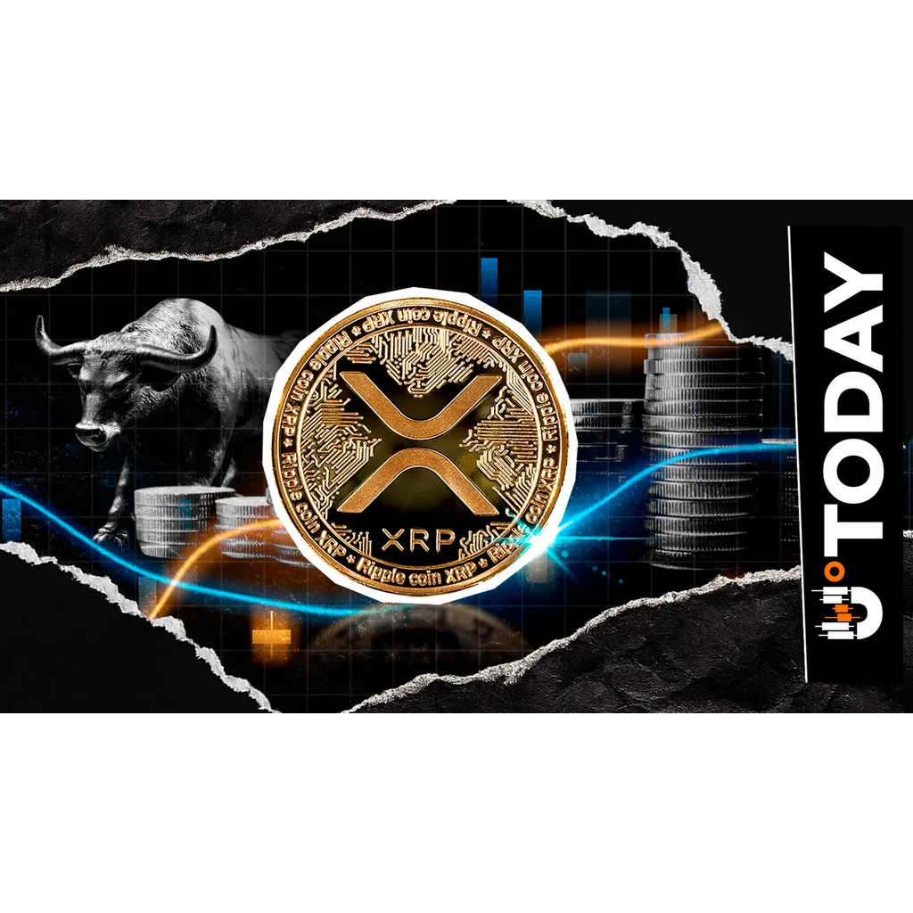 2,675,900,000 XRP Shows Bullish Signs as Buyers Remain Resilient 2,675,900,000 XRP Shows Bullish Signs as Buyers Remain Resilient