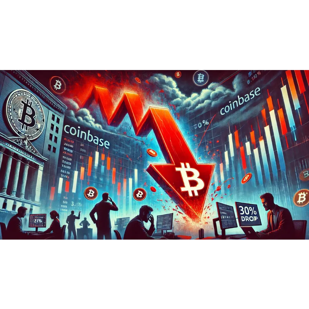 Coinbase Mulls Exiting Support For Crypto Market Structure Bill Ahead Of January 15 Deadline Coinbase Mulls Exiting Support For Crypto Market Structure Bill Ahead Of January 15 Deadline