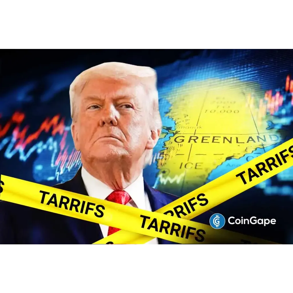 France Pushes Back, Pledges Retaliation Over US Trade Threats France Pushes Back, Pledges Retaliation Over US Trade Threats