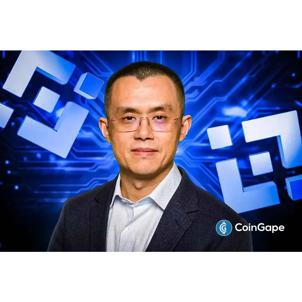 CZ endorses Aster DEX as Hyperliquid rival token surges 1,500 percent CZ endorses Aster DEX as Hyperliquid rival token surges 1,500 percent