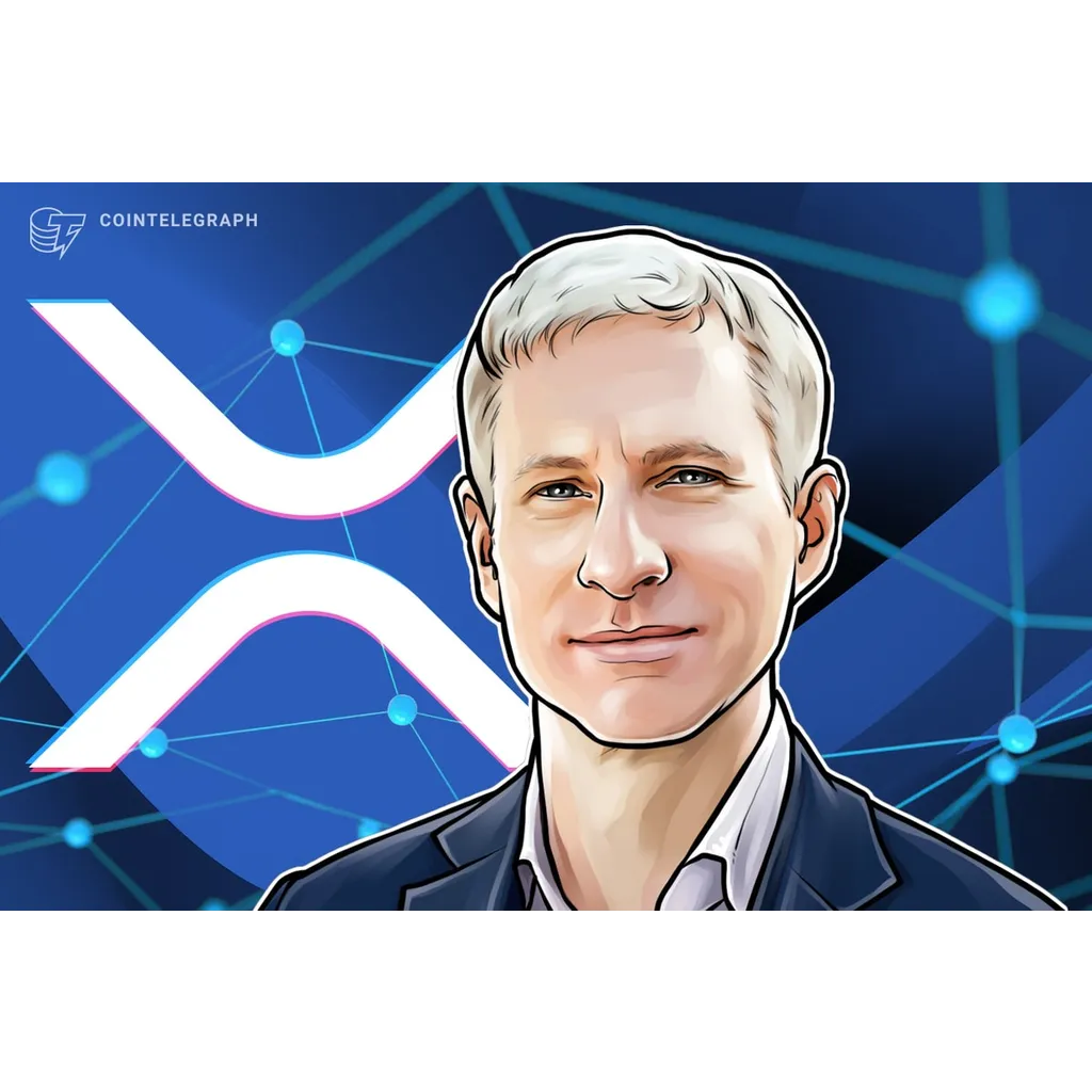 Ripple Co-Founder Moves 5M XRP, Draws Criticism Over Timing Ripple Co-Founder Moves 5M XRP, Draws Criticism Over Timing