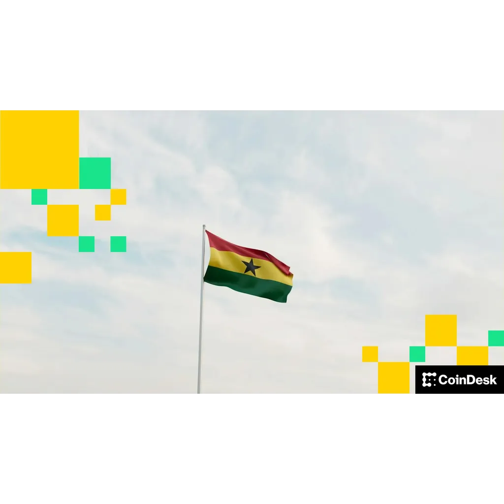 Ghana opens crypto trading sandbox with 11 firms under new VASP law Ghana opens crypto trading sandbox with 11 firms under new VASP law