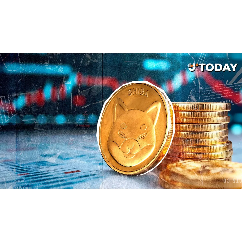 Shiba Inu Drops 275 Billion SHIB From Exchanges: Clear Trend Forming Shiba Inu Drops 275 Billion SHIB From Exchanges: Clear Trend Forming