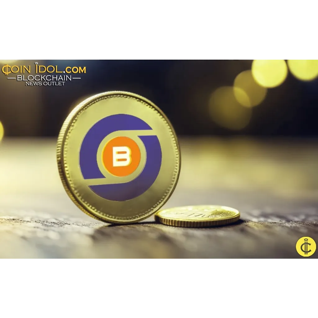 Super Bitcoin (SBTC): a Fork of Bitcoin Super Bitcoin (SBTC): a Fork of Bitcoin
