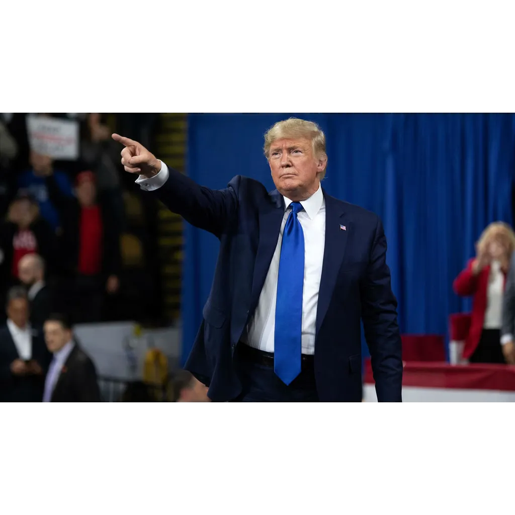 Trump family earns over one billion dollars in cryptocurrency profits Trump family earns over one billion dollars in cryptocurrency profits