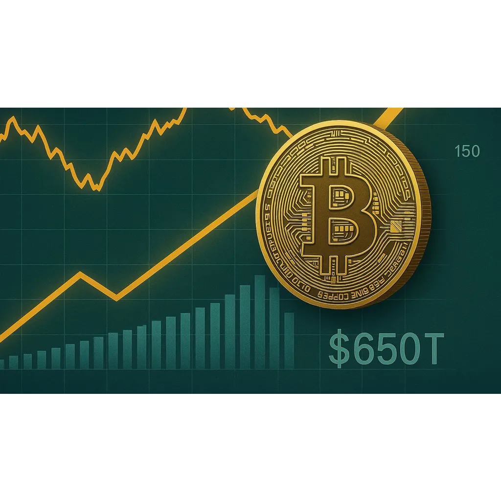 Bitcoin Enters New Era: Derivatives Dominate As Futures Volume Hits 0 Trillion | Bitcoinist.com Bitcoin Enters New Era: Derivatives Dominate As Futures Volume Hits 0 Trillion | Bitcoinist.com