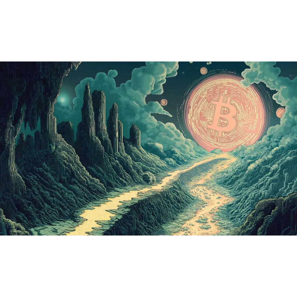 ‘Money Printers Revving Up’ Will Push Bitcoin (BTC) out of Corrective Phase, According to Arthur Hayes – The Daily Hodl ‘Money Printers Revving Up’ Will Push Bitcoin (BTC) out of Corrective Phase, According to Arthur Hayes – The Daily Hodl