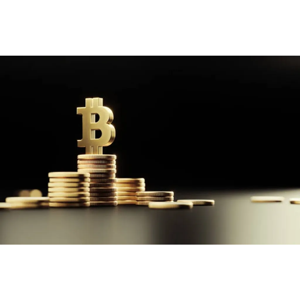 Bitcoin-S&P 500 Correlation Coefficient Signals Impending Market Crash Bitcoin-S&P 500 Correlation Coefficient Signals Impending Market Crash