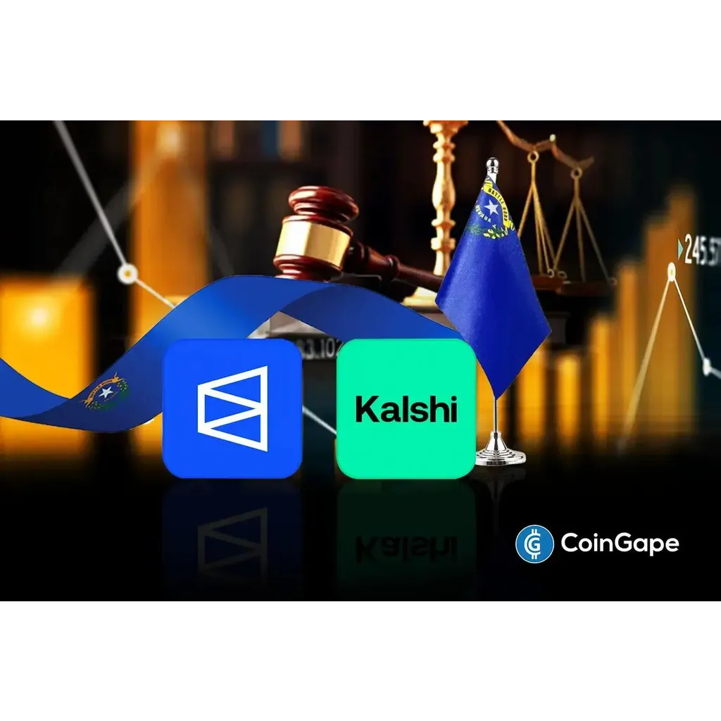 Nevada Targets Kalshi in Court After Action Against Polymarket Nevada Targets Kalshi in Court After Action Against Polymarket