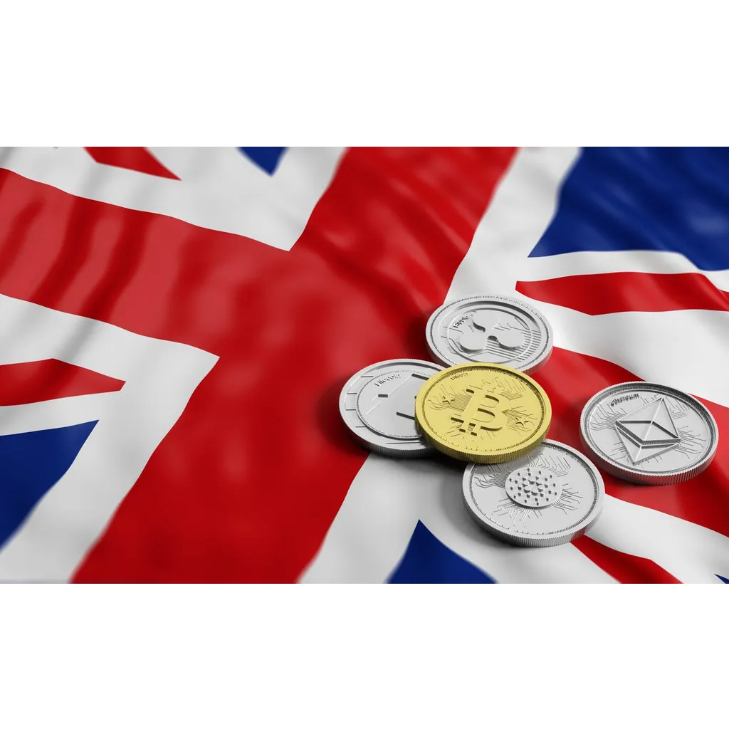 UK FCA Enters Final Phase of Crypto Regulation With CP26/4 Consultation UK FCA Enters Final Phase of Crypto Regulation With CP26/4 Consultation