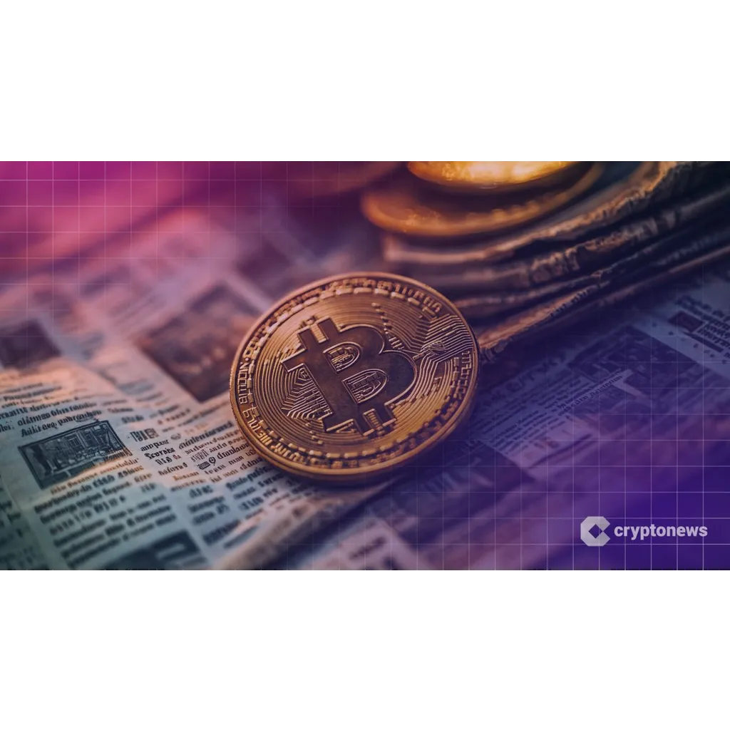 Bitcoin Price Decline Triggers Harsh Media Coverage of Cryptocurrency Bitcoin Price Decline Triggers Harsh Media Coverage of Cryptocurrency
