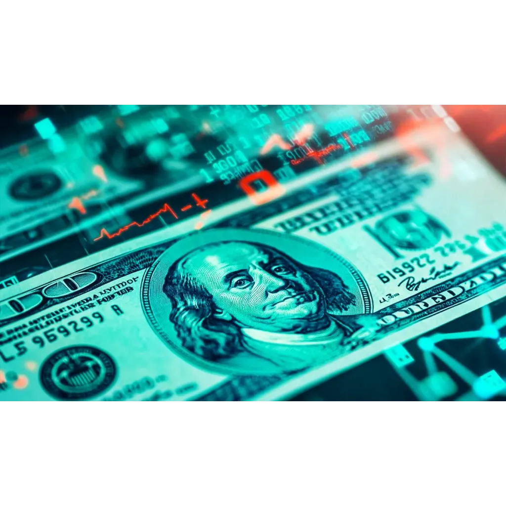 Former Crypto Executive Appointed To Serve As SEC’s Director of Trading and Markets – The Daily Hodl Former Crypto Executive Appointed To Serve As SEC’s Director of Trading and Markets – The Daily Hodl