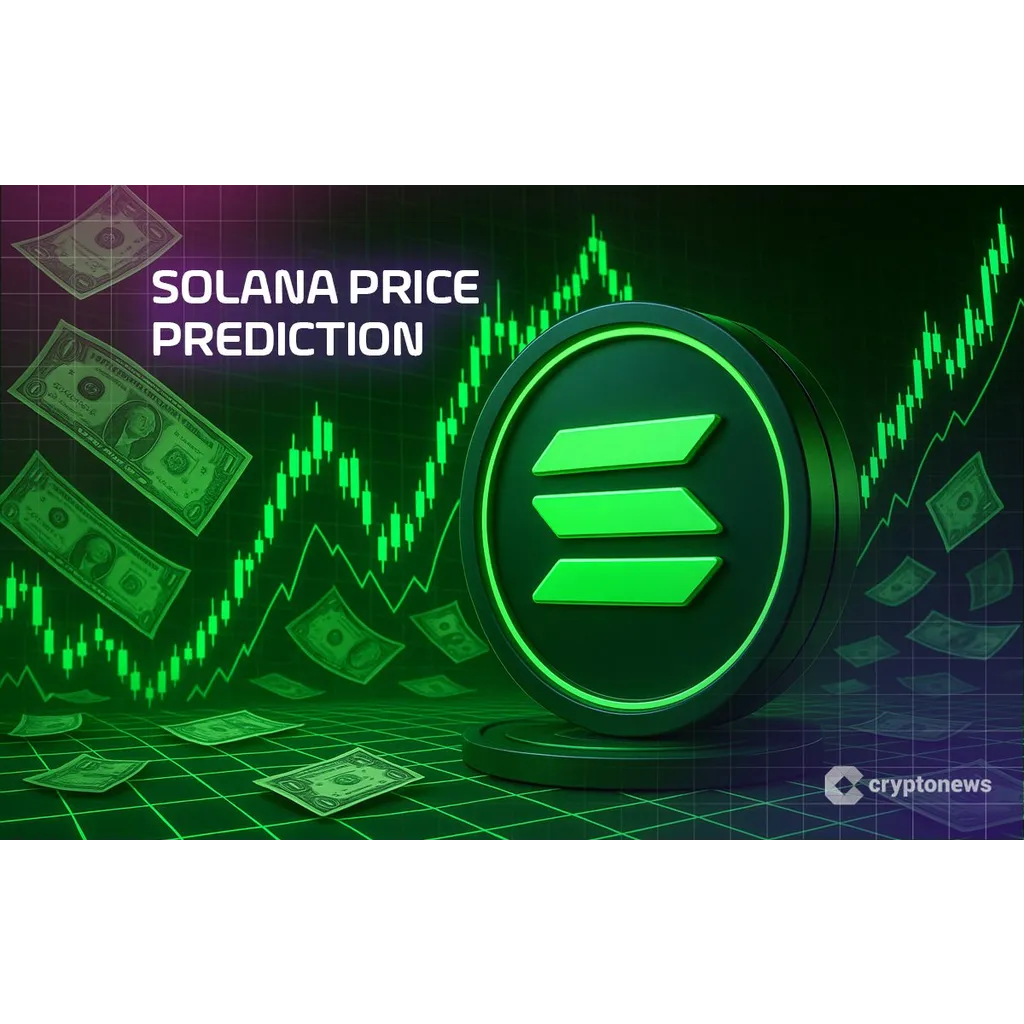 Solana (SOL) surges 12% in trillion altcoin rally Solana (SOL) surges 12% in trillion altcoin rally
