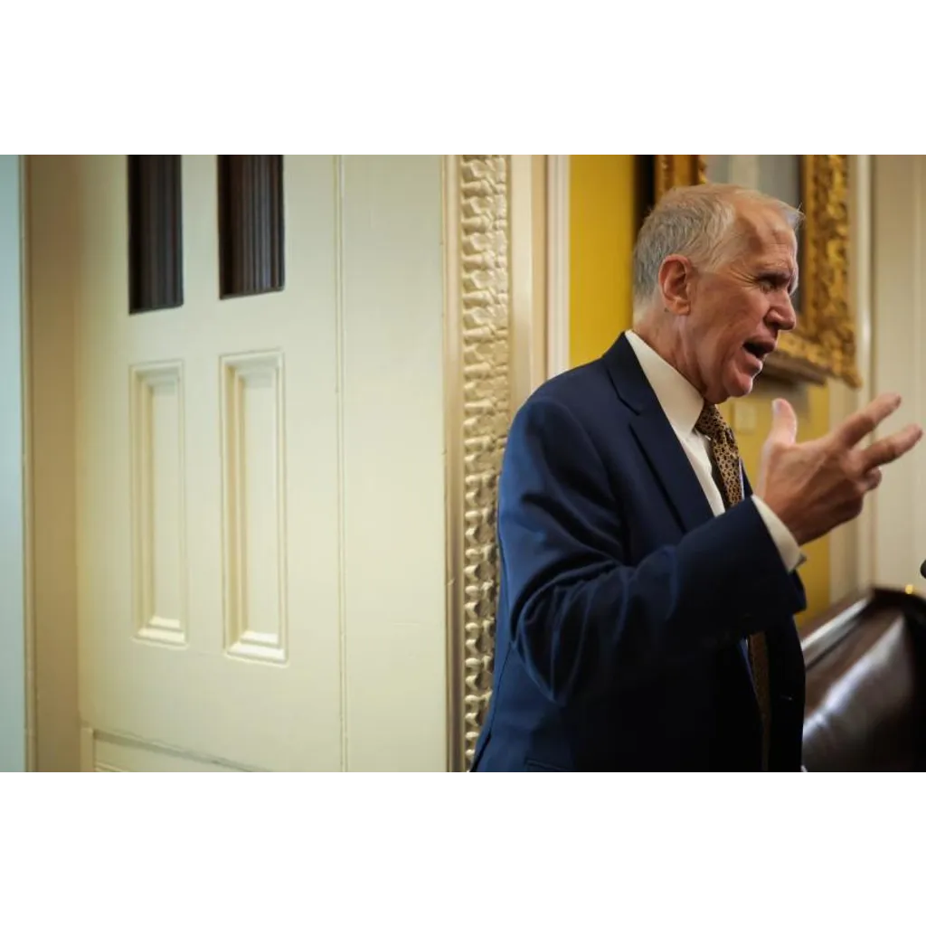 Crypto Clarity Act may be cleared to move after senators agree on stablecoin yield Crypto Clarity Act may be cleared to move after senators agree on stablecoin yield