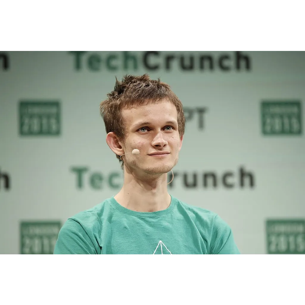 Vitalik Buterin Warns Against Prosecuting Software Developers in Tornado Cash Case Vitalik Buterin Warns Against Prosecuting Software Developers in Tornado Cash Case