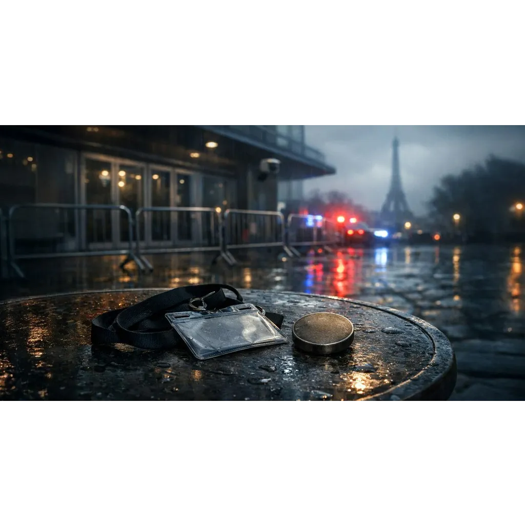 Two major crypto events canceled after city hit by 18 violent physical attacks on crypto holders amid market downturn Two major crypto events canceled after city hit by 18 violent physical attacks on crypto holders amid market downturn