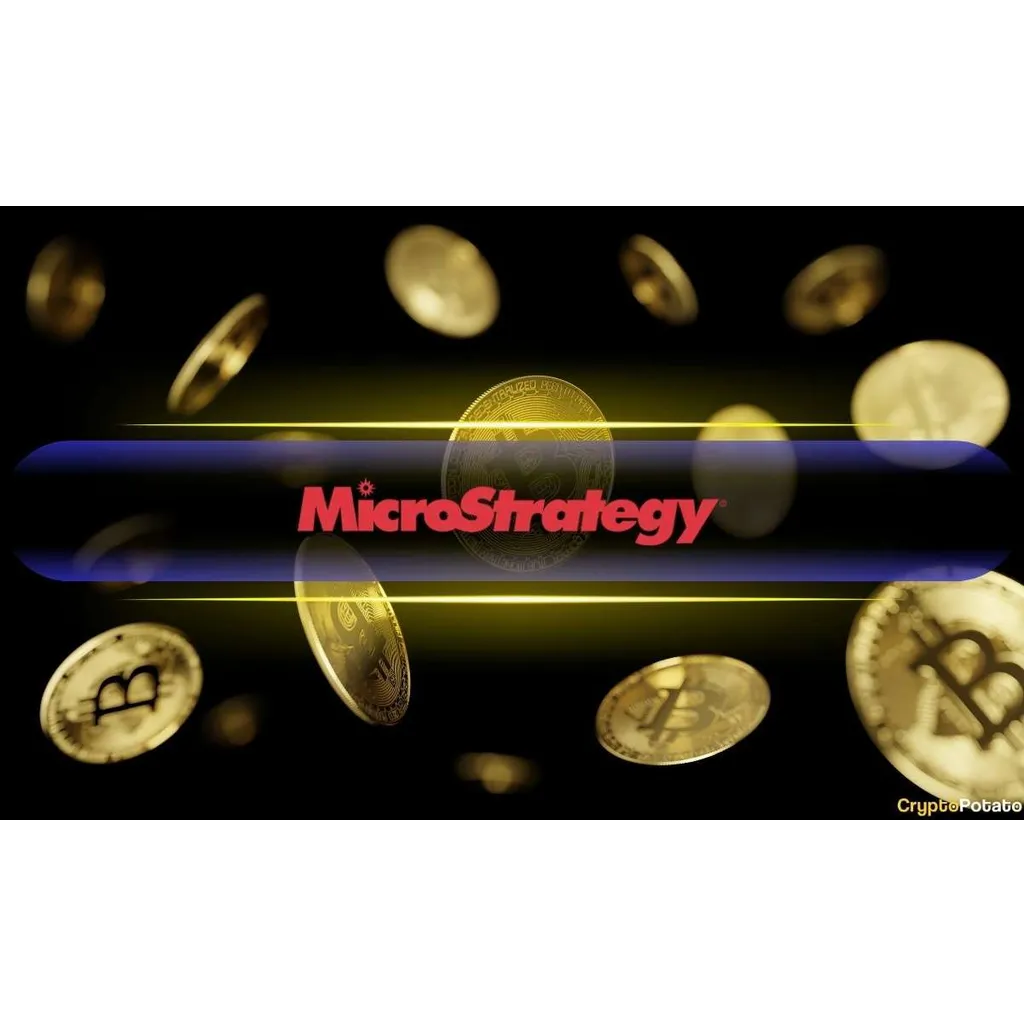 MicroStrategy Bitcoin holdings cover its convertible debt by nearly six times MicroStrategy Bitcoin holdings cover its convertible debt by nearly six times