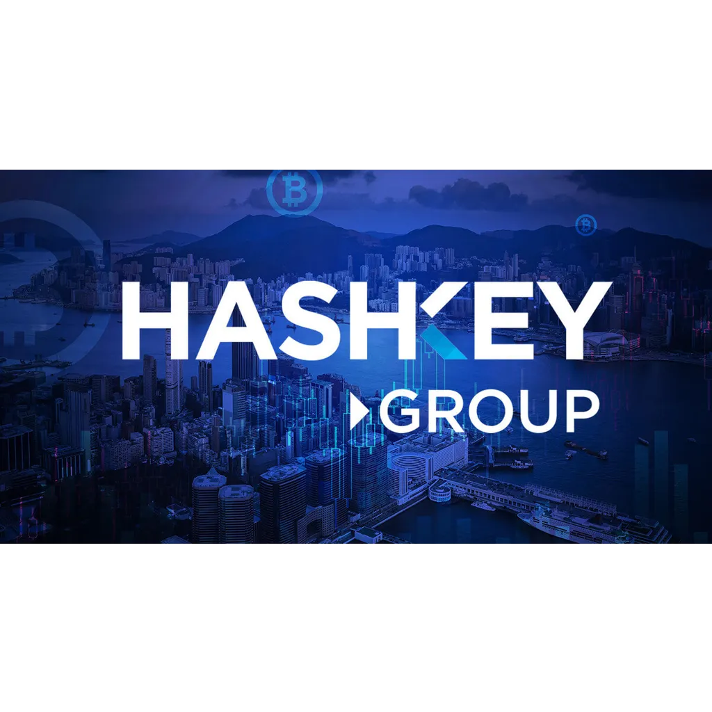 HashKey’s Hong Kong IPO Signals a Major Test for Asia’s Regulated Crypto Market HashKey’s Hong Kong IPO Signals a Major Test for Asia’s Regulated Crypto Market