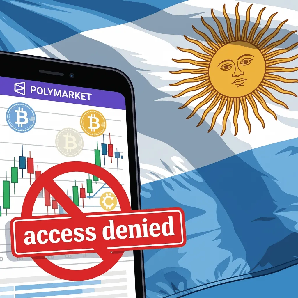 Crypto Bets On Argentina Inflation Stoke Fears Of Insider Trading On Polymarket Crypto Bets On Argentina Inflation Stoke Fears Of Insider Trading On Polymarket