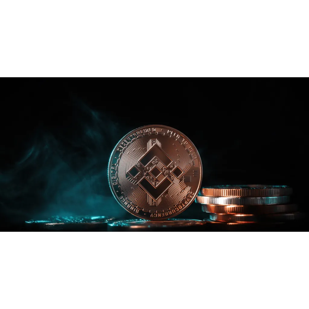 BNB Over Bitcoin? Chinese Company’s Stock Skyrockets on Billion Crypto Treasury Plan – Decrypt BNB Over Bitcoin? Chinese Company’s Stock Skyrockets on Billion Crypto Treasury Plan – Decrypt