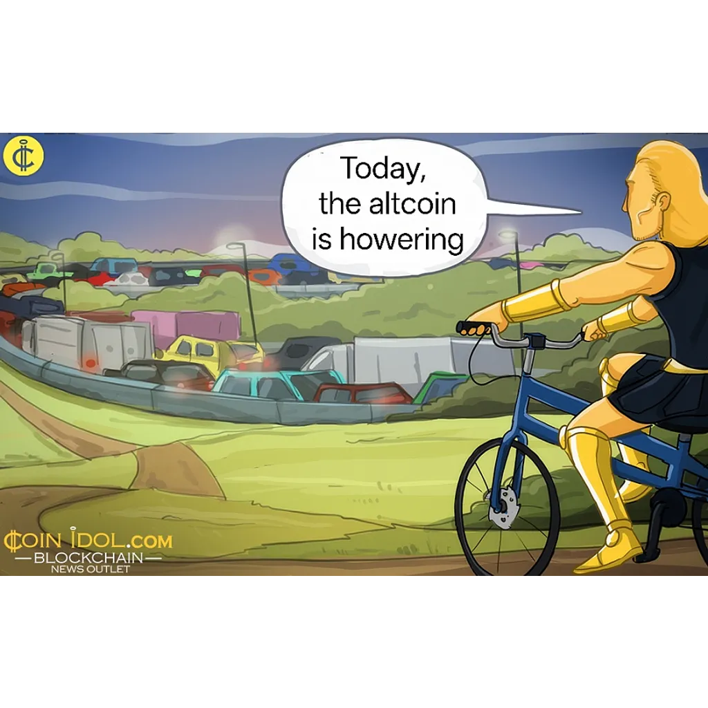 Dogecoin recovery stalls at twenty one cents according to market data Dogecoin recovery stalls at twenty one cents according to market data