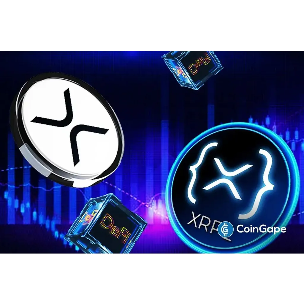 XRPL Activates Permissioned DEX Upgrade to Boost Institutional DeFi Adoption XRPL Activates Permissioned DEX Upgrade to Boost Institutional DeFi Adoption