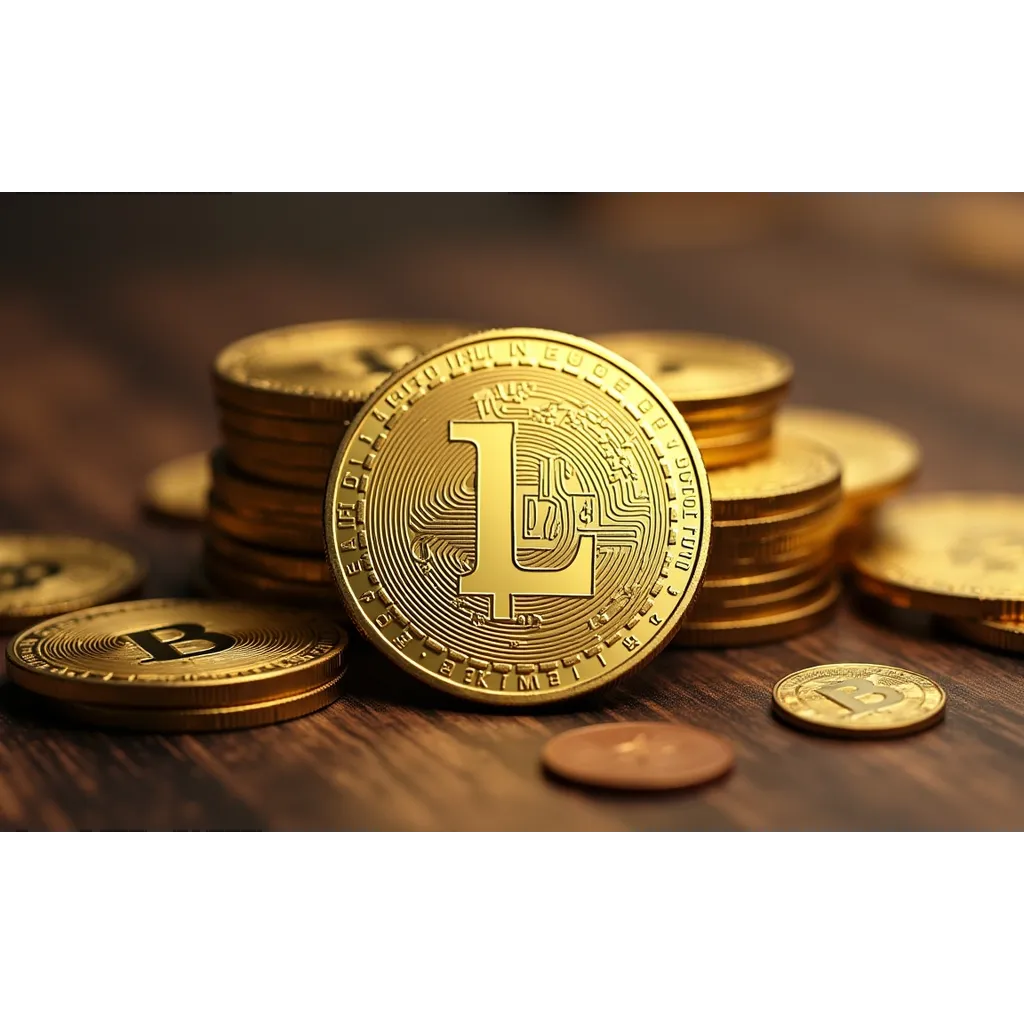 Litecoin reclaims 0 as overlooked workhorse LTC looks to shine Litecoin reclaims 0 as overlooked workhorse LTC looks to shine