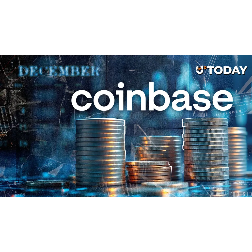 Coinbase Announces Key December Date for Users with Details Coinbase Announces Key December Date for Users with Details