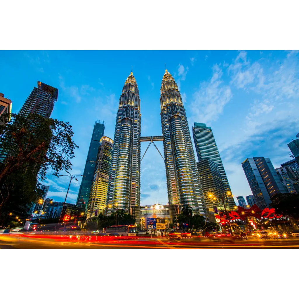 Malaysia reveals three-year tokenization roadmap for digital assets Malaysia reveals three-year tokenization roadmap for digital assets