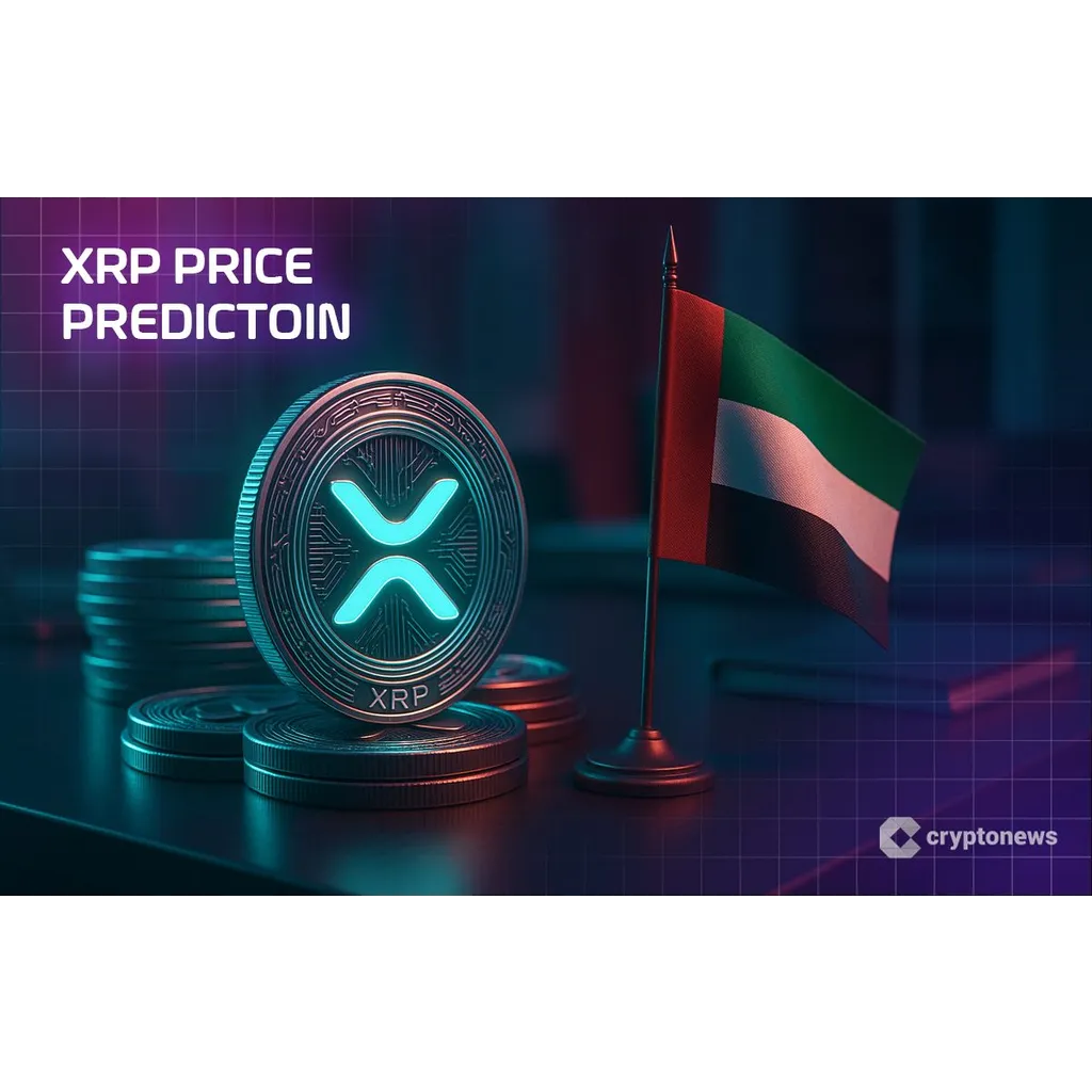 UAE approves Ripple’s stablecoin amid speculation on XRP price impact UAE approves Ripple’s stablecoin amid speculation on XRP price impact