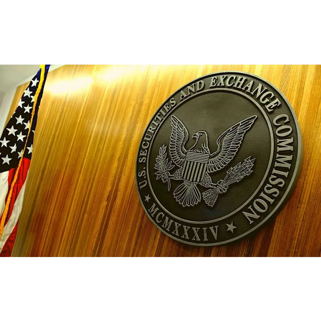 SEC and FINRA investigate suspicious trading before crypto treasury announcements SEC and FINRA investigate suspicious trading before crypto treasury announcements