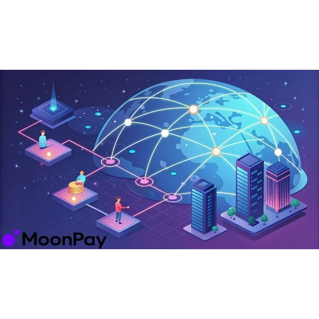 MoonPay Acquires Meso to Build Global Payments Network MoonPay Acquires Meso to Build Global Payments Network