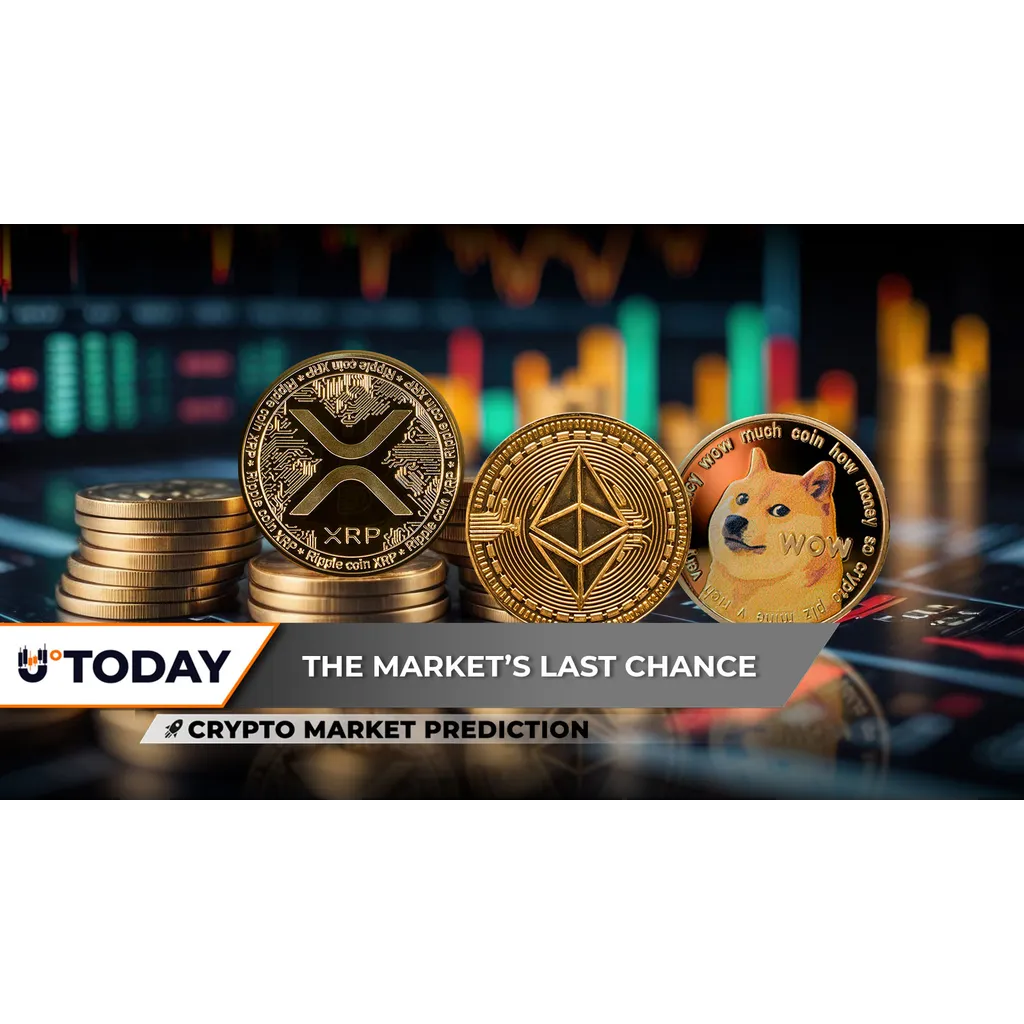 Market prediction examines Ethereum XRP and Dogecoin price targets amid momentum shifts Market prediction examines Ethereum XRP and Dogecoin price targets amid momentum shifts