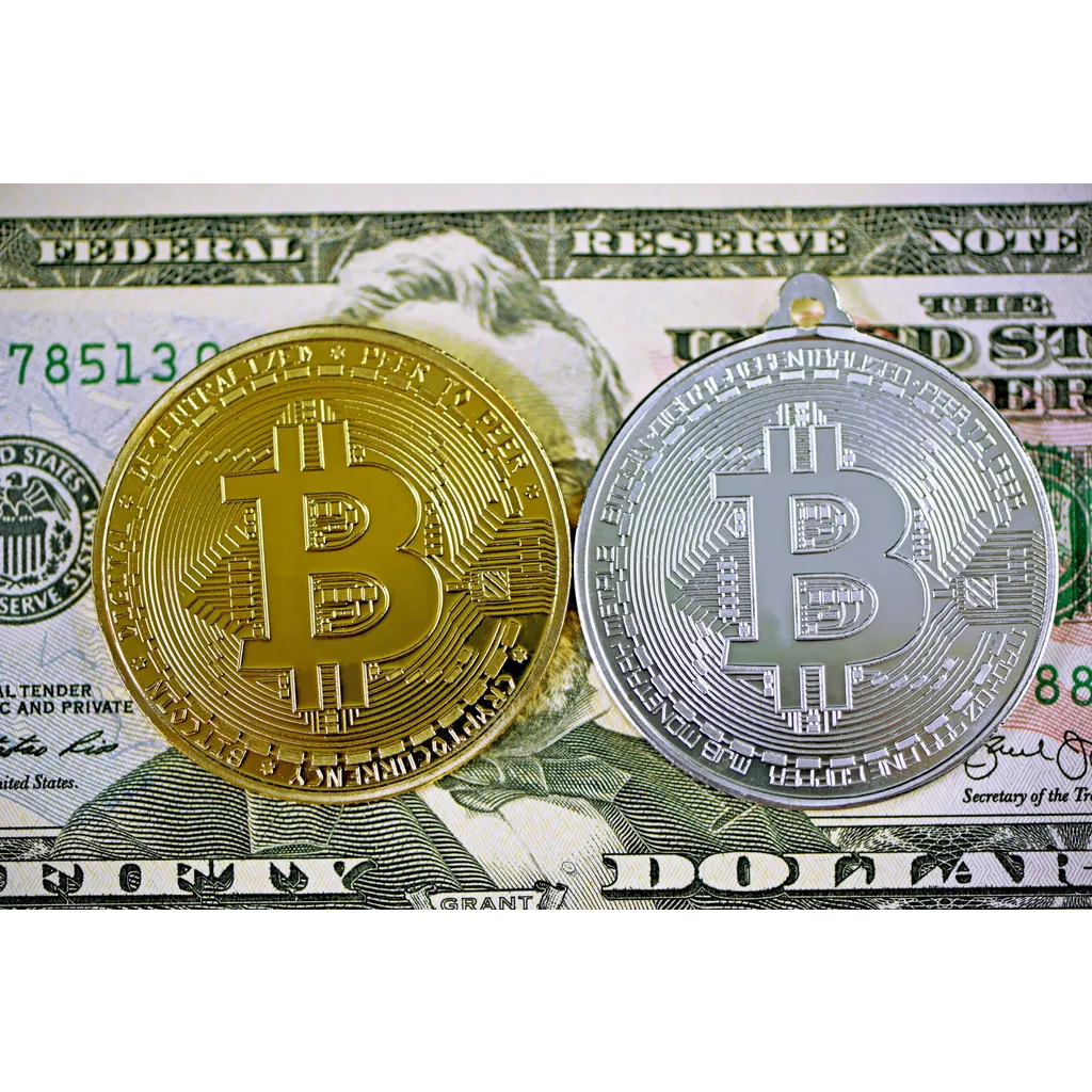 Bitcoin Needs Expanding Dollar Liquidity To Regain Momentum: Hayes Bitcoin Needs Expanding Dollar Liquidity To Regain Momentum: Hayes