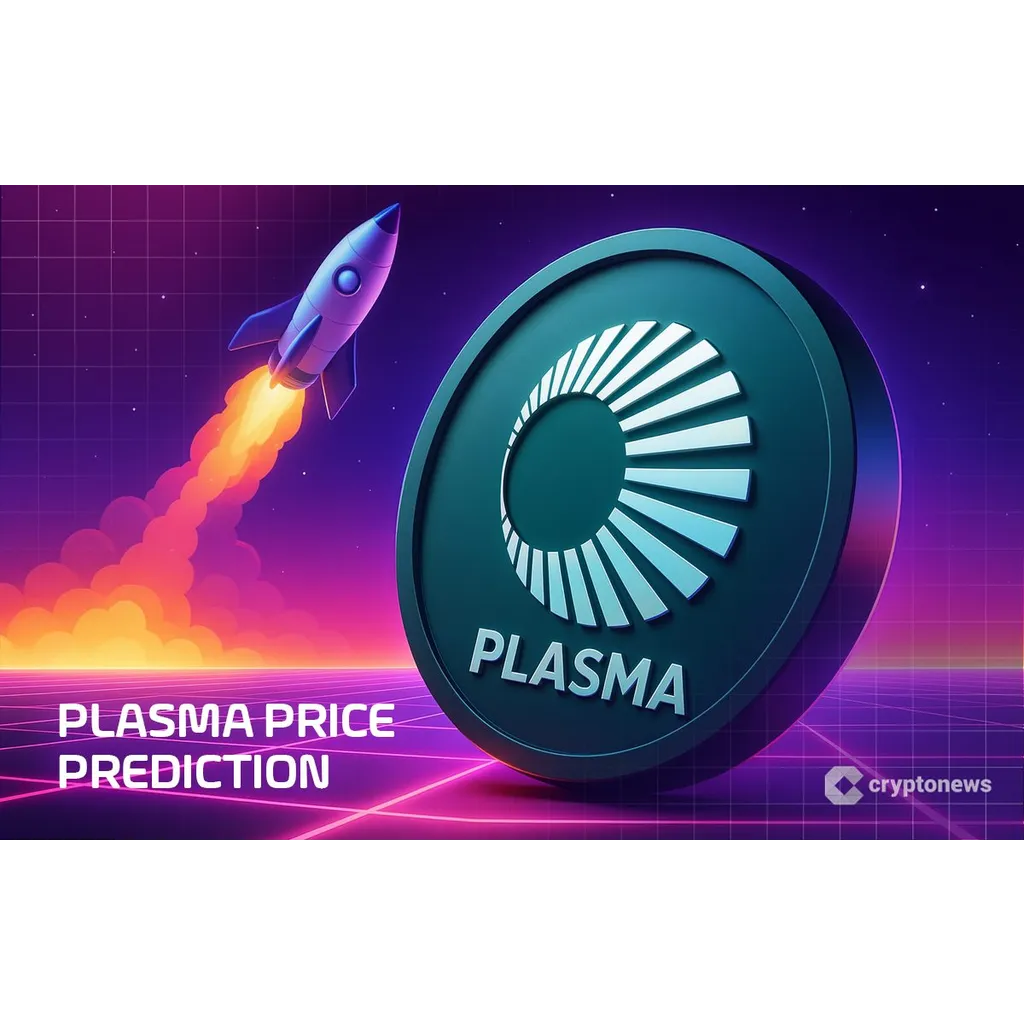 XPL token rises 87 percent over three days amid XRP comparisons XPL token rises 87 percent over three days amid XRP comparisons