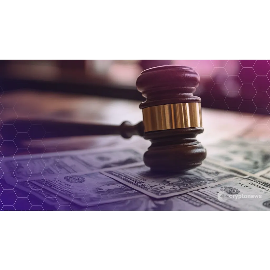 Roger Ver settles million tax case with US DOJ over undeclared holdings Roger Ver settles million tax case with US DOJ over undeclared holdings