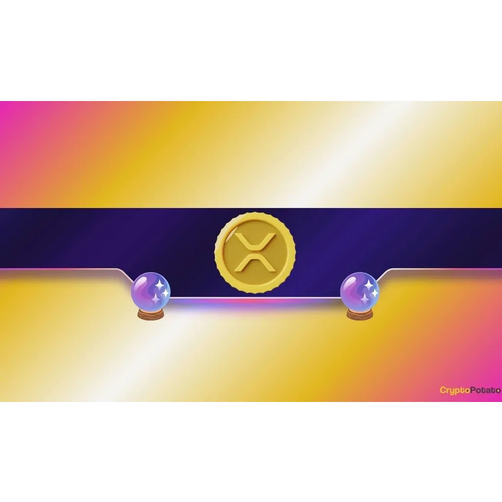 We Asked 4 AIs How Low XRP Could Fall This Bear Cycle We Asked 4 AIs How Low XRP Could Fall This Bear Cycle