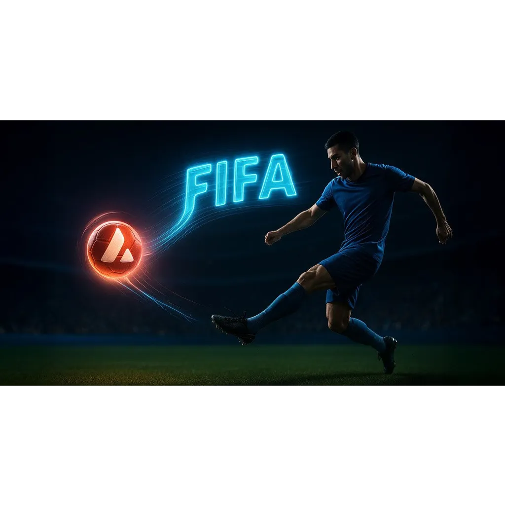 Avalanche surges 11% to after FIFA unveils blockchain and VanEck eyes fund Avalanche surges 11% to after FIFA unveils blockchain and VanEck eyes fund