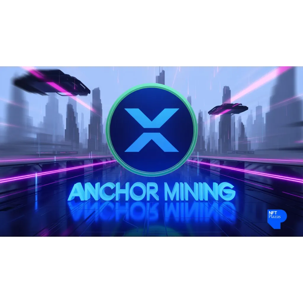 XRP holders generate earnings via cloud mining services beyond asset holding XRP holders generate earnings via cloud mining services beyond asset holding