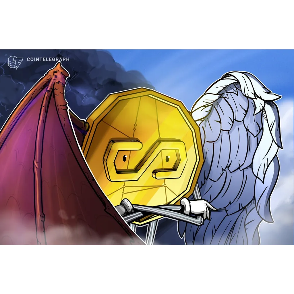 FSB Flags Dollar Stablecoins as Bigger Risk for Emerging Markets FSB Flags Dollar Stablecoins as Bigger Risk for Emerging Markets