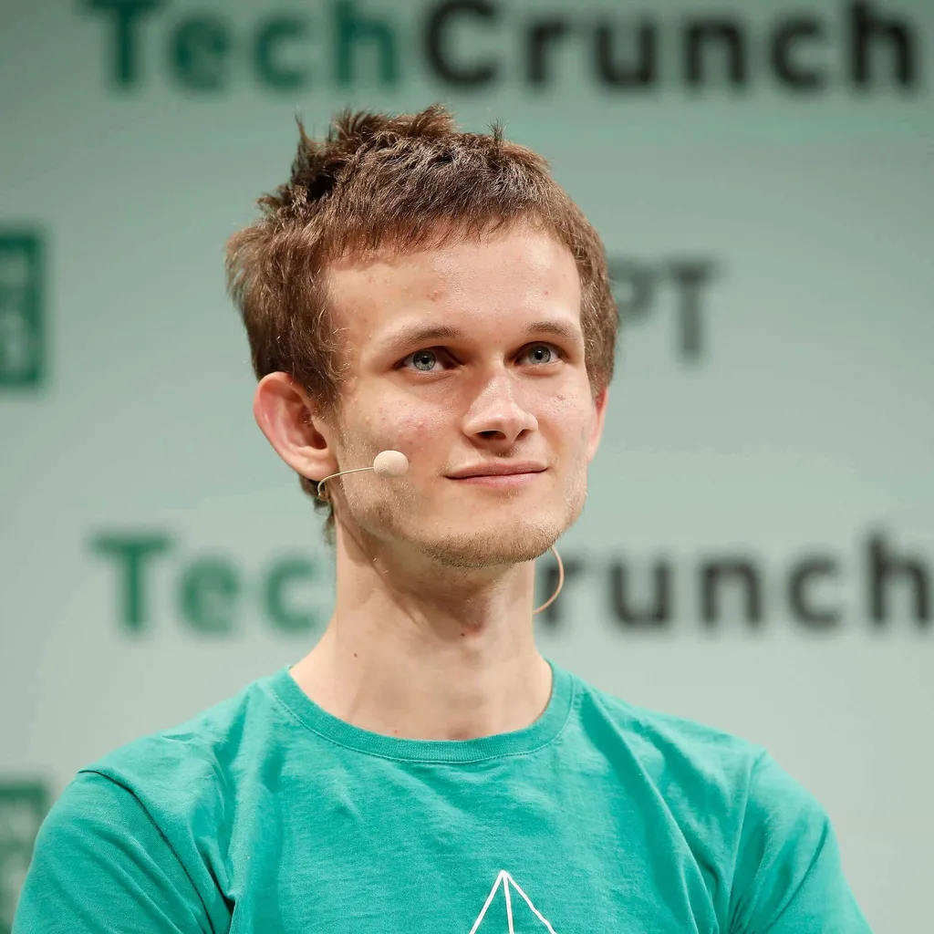 Vitalik Buterin applauds Polygon for pioneering zero-knowledge technology Vitalik Buterin applauds Polygon for pioneering zero-knowledge technology