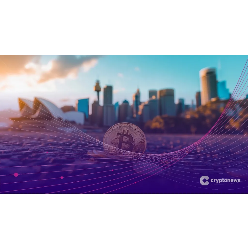 AUSTRAC puts CryptoLink on notice for anti-money laundering weaknesses AUSTRAC puts CryptoLink on notice for anti-money laundering weaknesses