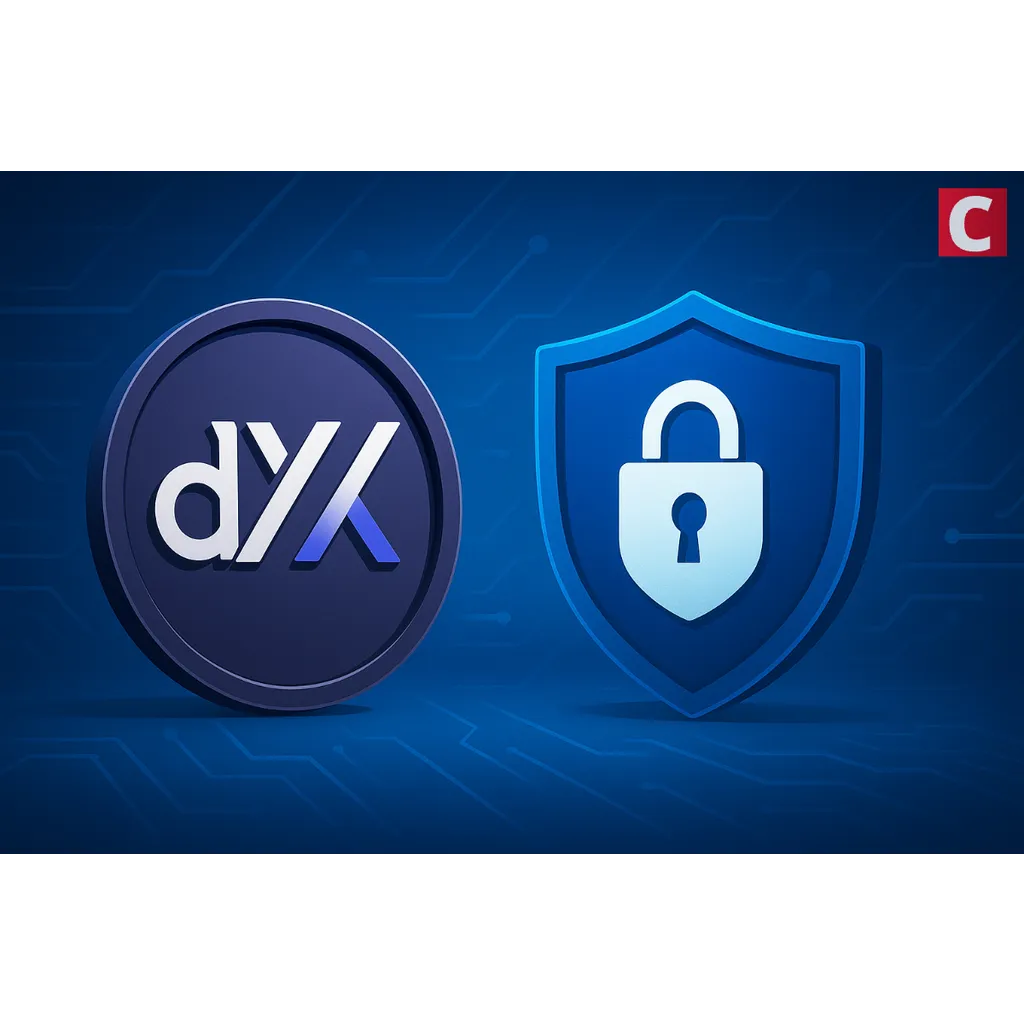 dYdX Acquires Pocket Protector in Bold DeFi Expansion dYdX Acquires Pocket Protector in Bold DeFi Expansion