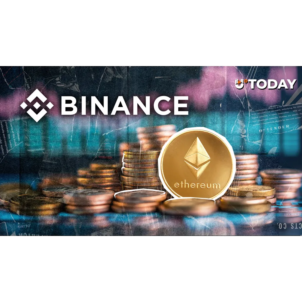 7,798 ETH Moved to Binance After Two-Year Staking, Here’s Who May Stand Behind This 7,798 ETH Moved to Binance After Two-Year Staking, Here’s Who May Stand Behind This