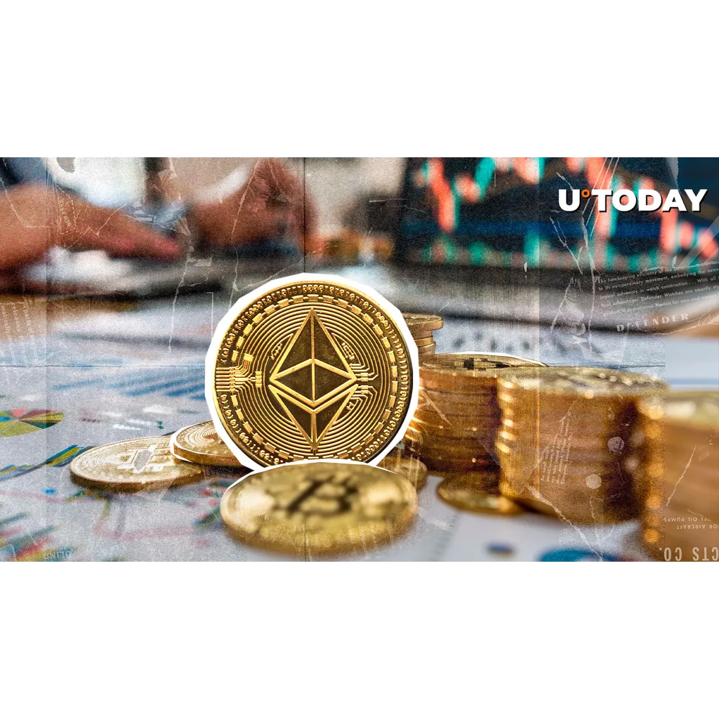 ICO-era Ethereum whale moves 10,000 ETH after 10-year dormancy ICO-era Ethereum whale moves 10,000 ETH after 10-year dormancy