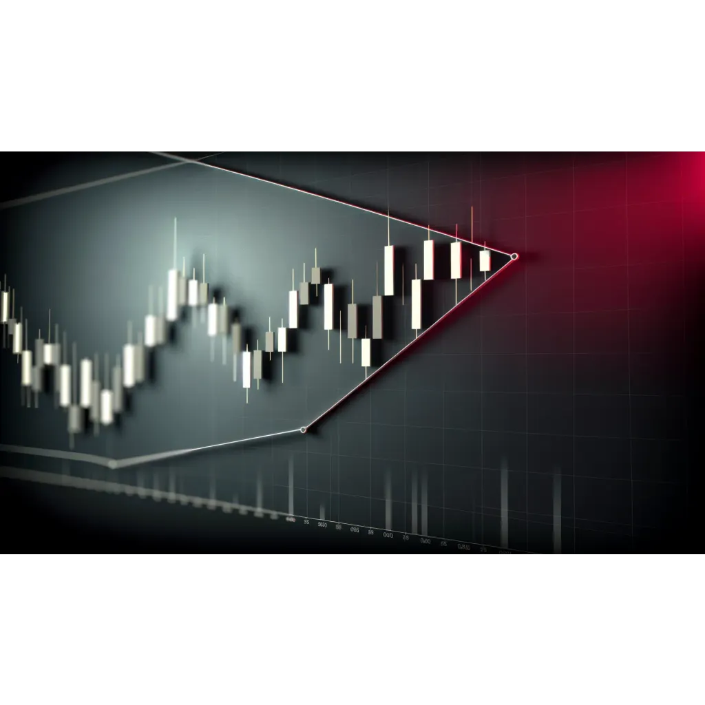 Bitcoin Chart Pattern Signals Bull-Market Behavior With K Target Bitcoin Chart Pattern Signals Bull-Market Behavior With K Target