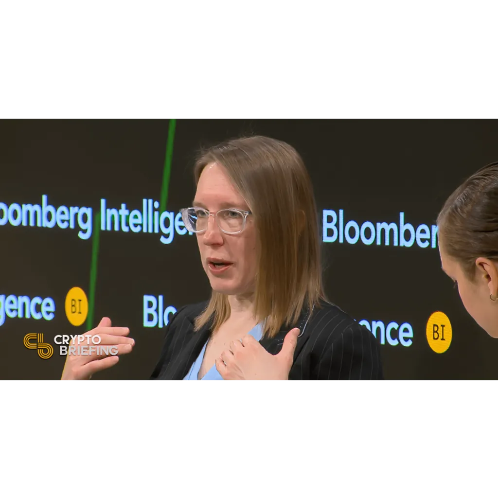 Ripple case lets SEC focus on crypto rules Ripple case lets SEC focus on crypto rules