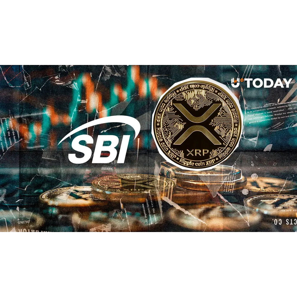 XRP Lending Opens on Japanese Giant SBI VC Tonight XRP Lending Opens on Japanese Giant SBI VC Tonight