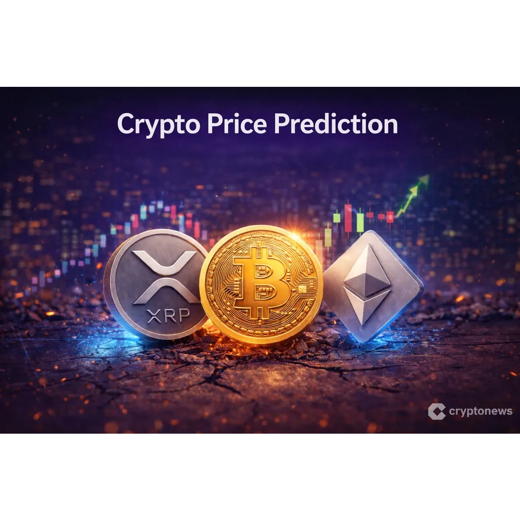 Crypto Price Prediction Today 10 March Crypto Price Prediction Today 10 March